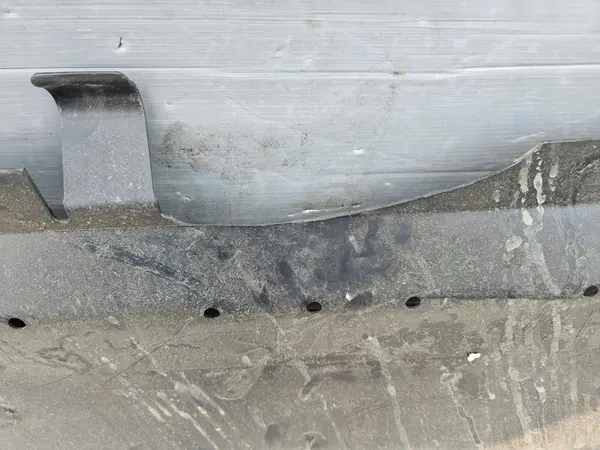 Scudo Sottoscocca Trafic IV III Lift 758926590R image 2