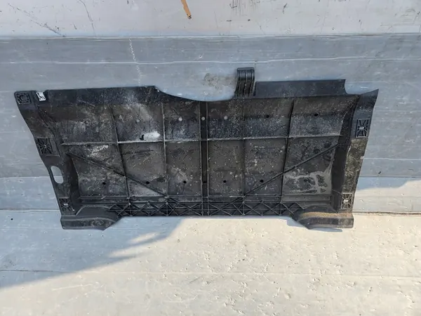 Scudo Sottoscocca Trafic IV III Lift 758926590R image 4