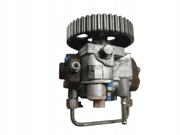 Brandstofpomp Opel Zafira B Meriva B Astra H 1.7 CDTI image 3