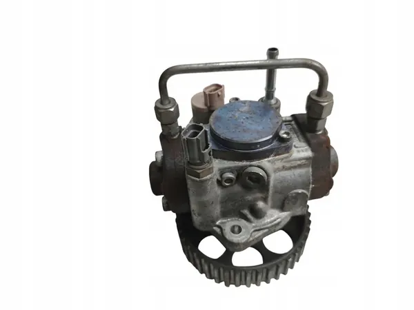 Brandstofpomp Opel Zafira B Meriva B Astra H 1.7 CDTI image 4