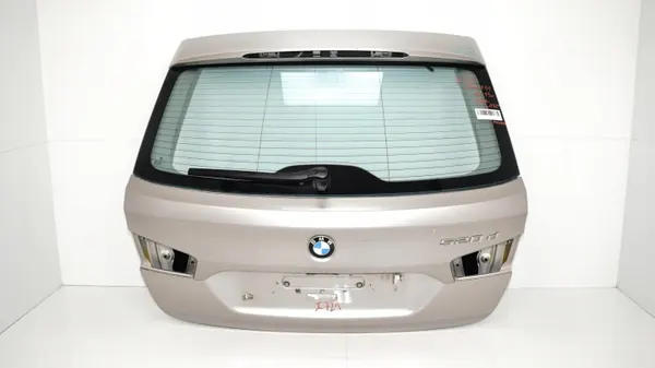 Coffre BMW F11 OEM 375484577 - État Utilisé image 2