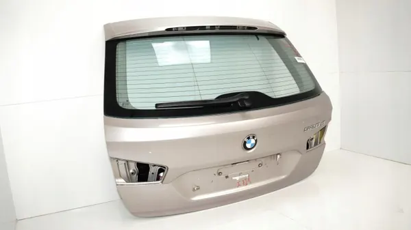 Coffre BMW F11 OEM 375484577 - État Utilisé image 8