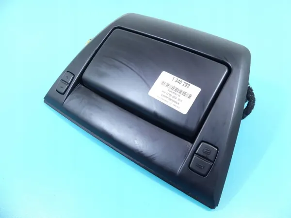 BMW X3 E83 Display Monitor 3420851 image 3