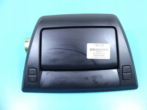 BMW X3 E83 Display Monitor 3420851 image 4