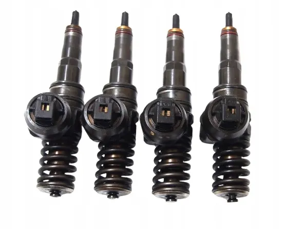 Injecteurs OEM 036130073BQ pour VW 2.0 TDI image 2