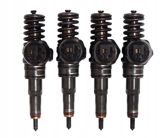 Injecteurs OEM 036130073BQ pour VW 2.0 TDI image 3