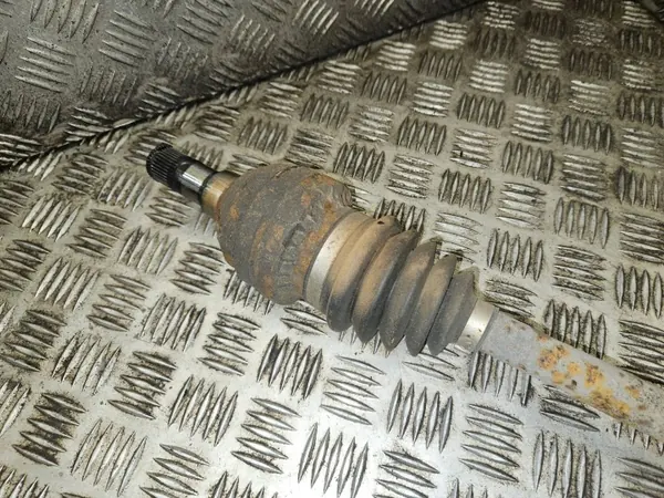 Opel Antara Hinterachse links Halbwelle OEM ESH5901 image 4