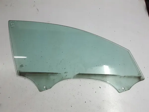 Vitre Portière Droite Avant Audi A6 C7 OEM TOC50183 image 2