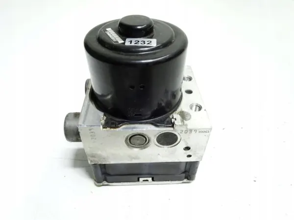 Bomba ABS Mercedes-Benz OEM A2219014700 - Usado image 3