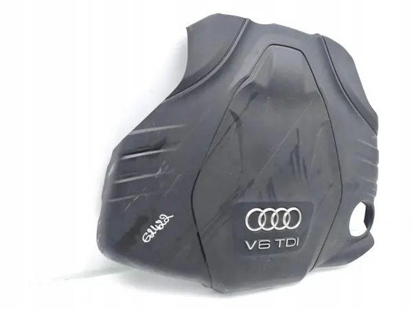 Couvercle moteur OEM 059103925CF pour Audi A4 B9 image 10