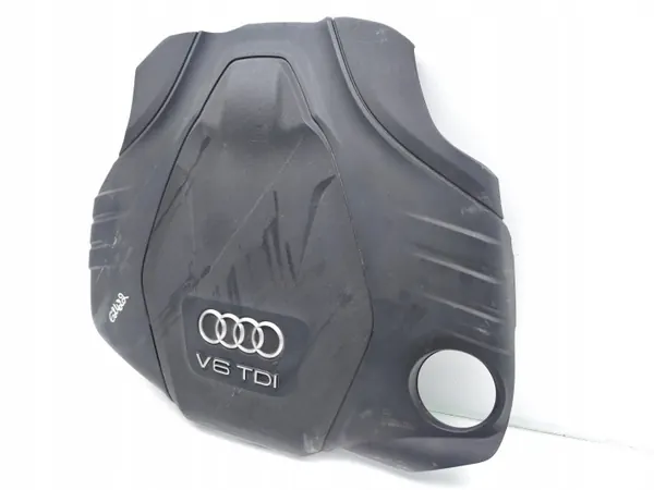 Couvercle moteur OEM 059103925CF pour Audi A4 B9 image 3