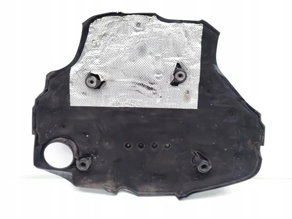 Couvercle moteur OEM 059103925CF pour Audi A4 B9 image 4
