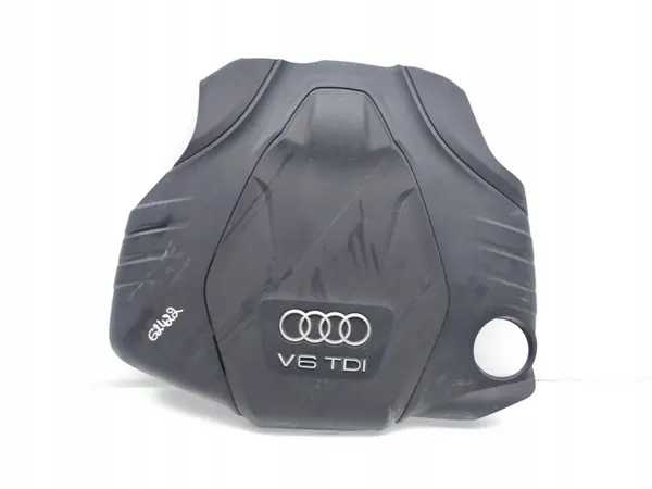 Couvercle moteur OEM 059103925CF pour Audi A4 B9 image 9