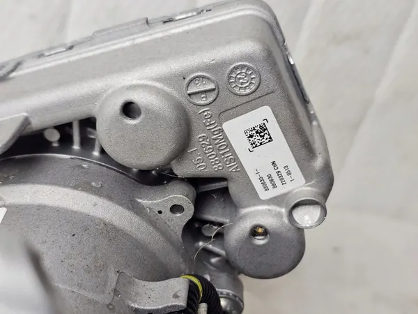Direção assistida elétrica Ford OEM LX6C3D077TC image 10