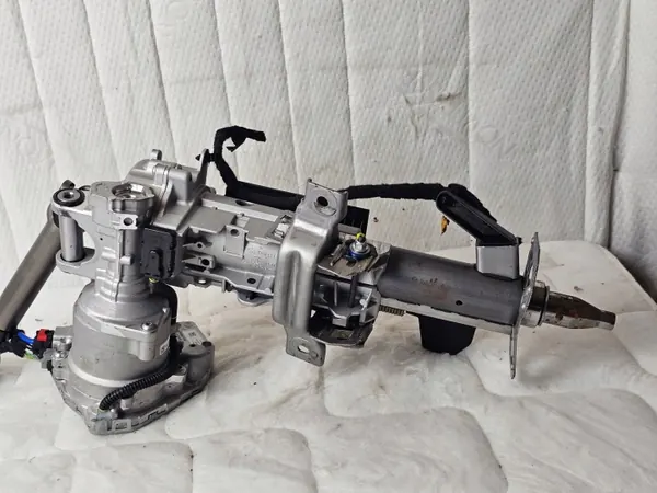 Direção assistida elétrica Ford OEM LX6C3D077TC image 4