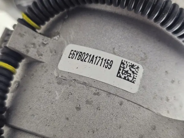 Direção assistida elétrica Ford OEM LX6C3D077TC image 6
