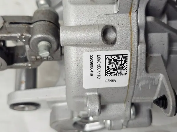 Direção assistida elétrica Ford OEM LX6C3D077TC image 7