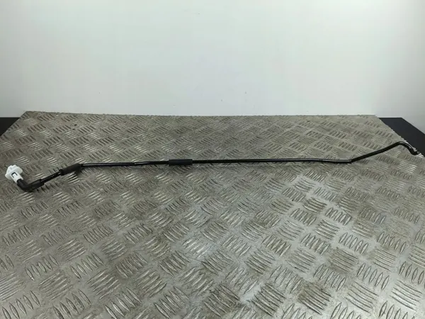 Honda HR-V Motorkapsteun OEM FOB37935 - Gebruikt image 2