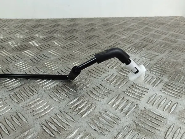 Honda HR-V Motorkapsteun OEM FOB37935 - Gebruikt image 3