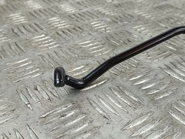 Honda HR-V Motorkapsteun OEM FOB37935 - Gebruikt image 4