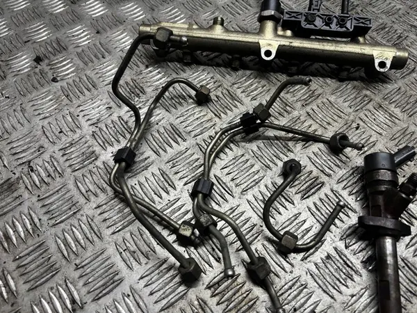 Sistema de inyección completo Lancia Peugeot Citroën 2.2 image 2