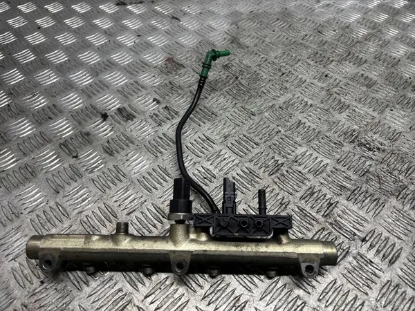 Sistema de inyección completo Lancia Peugeot Citroën 2.2 image 3