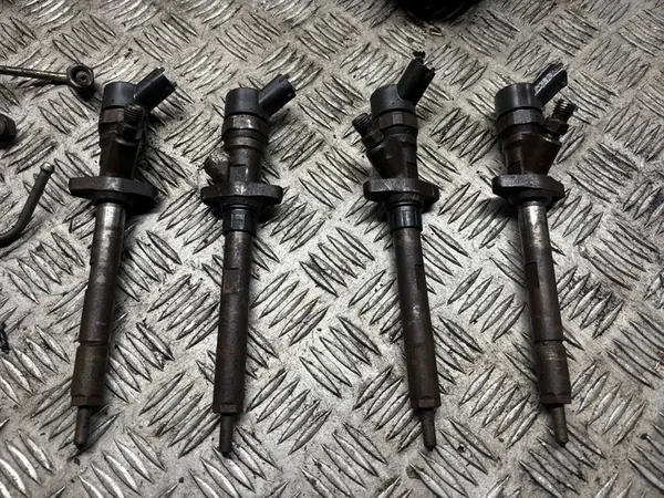 Sistema de inyección completo Lancia Peugeot Citroën 2.2 image 5