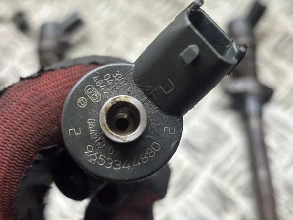 Sistema de inyección completo Lancia Peugeot Citroën 2.2 image 7