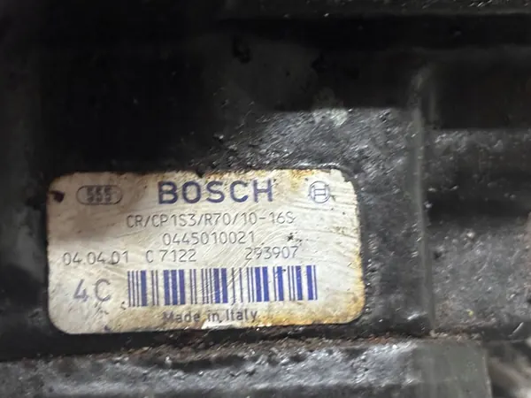 Sistema de inyección completo Lancia Peugeot Citroën 2.2 image 8