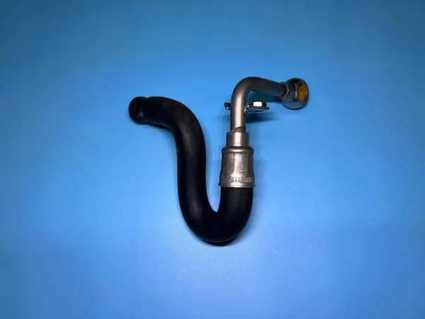 Turbocharger Kylslang VW Audi A4 A6 1.8 T 058121497B image 2