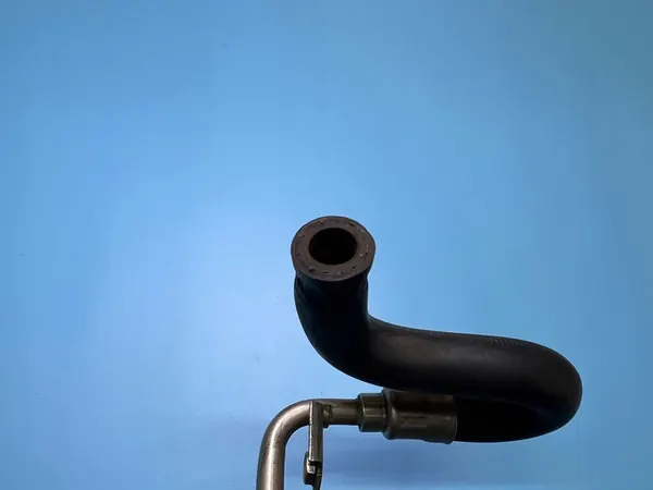 Turbocharger Kylslang VW Audi A4 A6 1.8 T 058121497B image 4