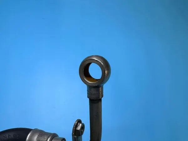 Turbocharger Kylslang VW Audi A4 A6 1.8 T 058121497B image 5