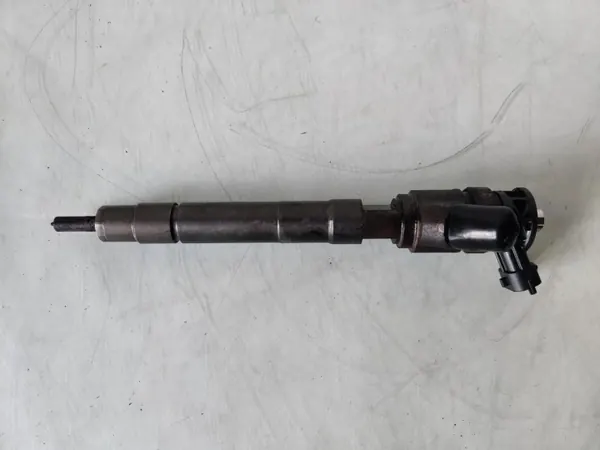 Brandstofinjector OEM 0445110430 voor Jeep - Gebruikt image 2