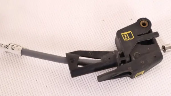 JAGUAR I-PACE Elektrische motor kabel J9D3-7J167-AB image 6