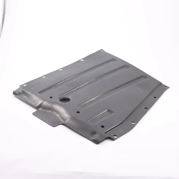 Panneau de sous-bassement OEM 9813536 Mini Countryman image 3
