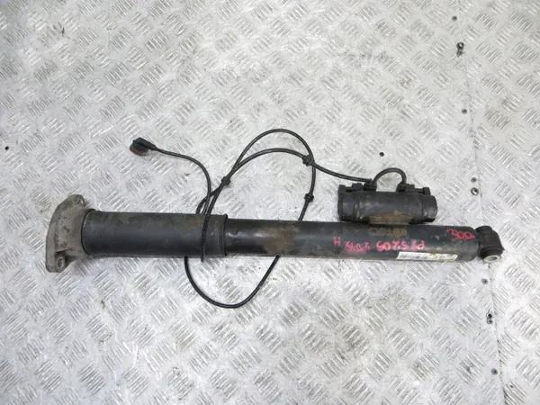 Amortisseur arrière droit Mercedes W205 OEM A2053208530 image 2