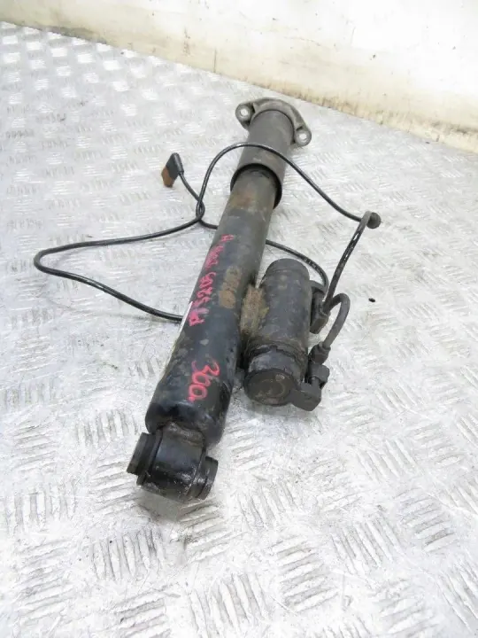 Amortisseur arrière droit Mercedes W205 OEM A2053208530 image 3