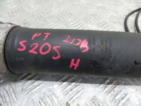 Amortisseur arrière droit Mercedes W205 OEM A2053208530 image 7