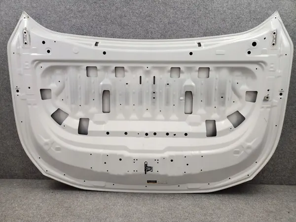 Motorlock - Toyota RAV4 V XA50 2018- image 7