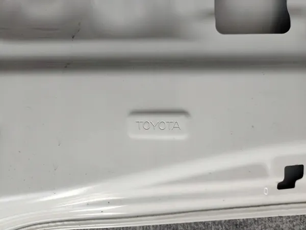 Motorlock - Toyota RAV4 V XA50 2018- image 8