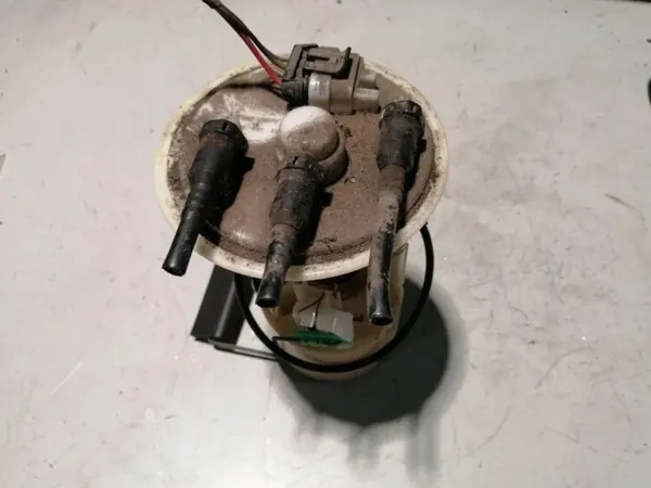 Pompe à carburant OEM 0970029901 pour Smart Fortwo image 2