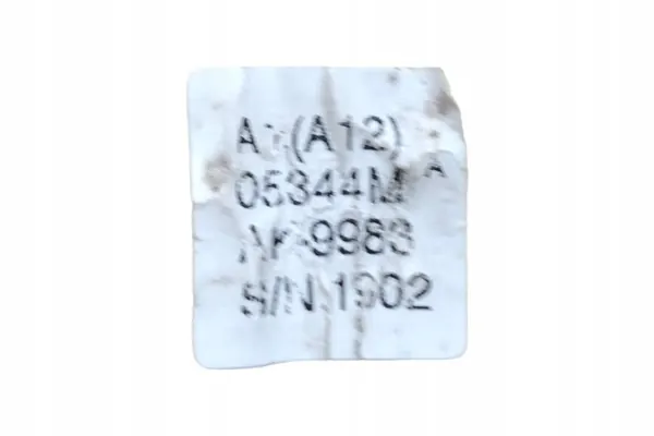 Module d'immobilisation Hyundai OEM 954604A600 - Occasion image 5