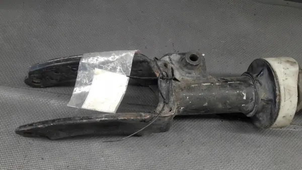 Amortiguador Izquierdo Porsche Taycan OEM Amortyzator image 4