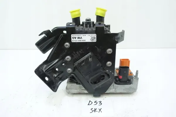 VW ID.3 Coolant Heater Module 1EA963231 image 2