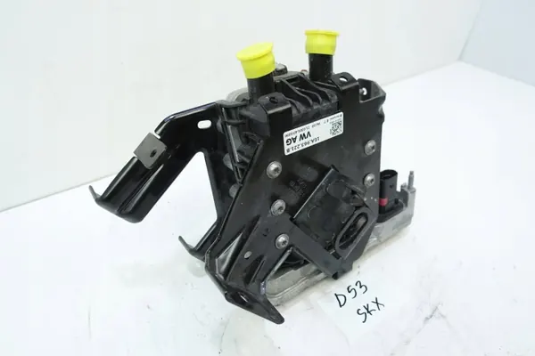 VW ID.3 Coolant Heater Module 1EA963231 image 3