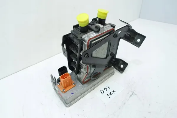 VW ID.3 Coolant Heater Module 1EA963231 image 4