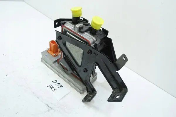 VW ID.3 Coolant Heater Module 1EA963231 image 5