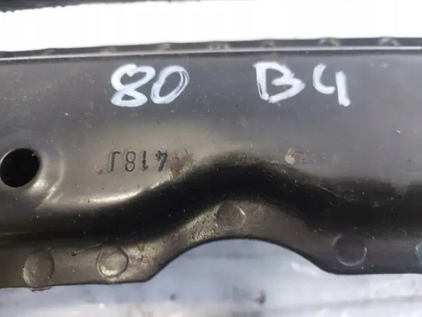 Motorsteun OEM voor Audi 80 B4 1.9 D (Gebruikt) image 4