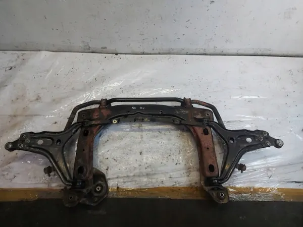 Motorsteun OEM voor Audi 80 B4 1.9 D (Gebruikt) image 5