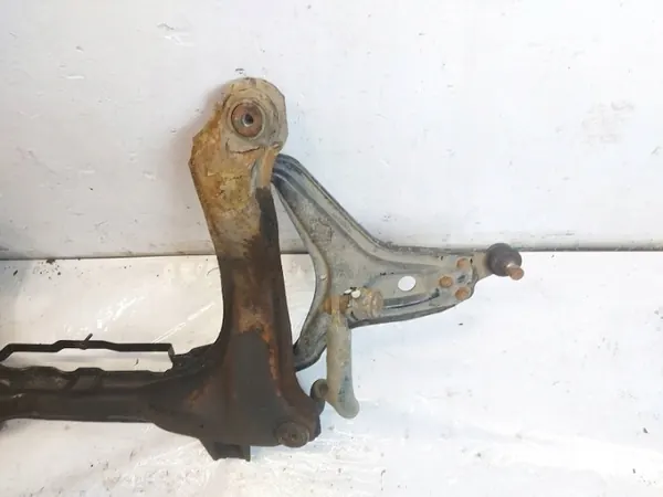 Motorsteun OEM voor Audi 80 B4 1.9 D (Gebruikt) image 7